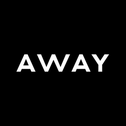 Away logo